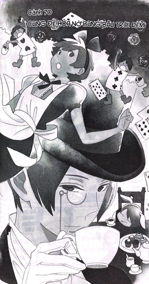 hội con trai - tập 15