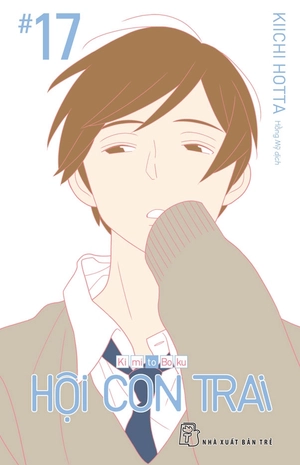 hội con trai - tập 17