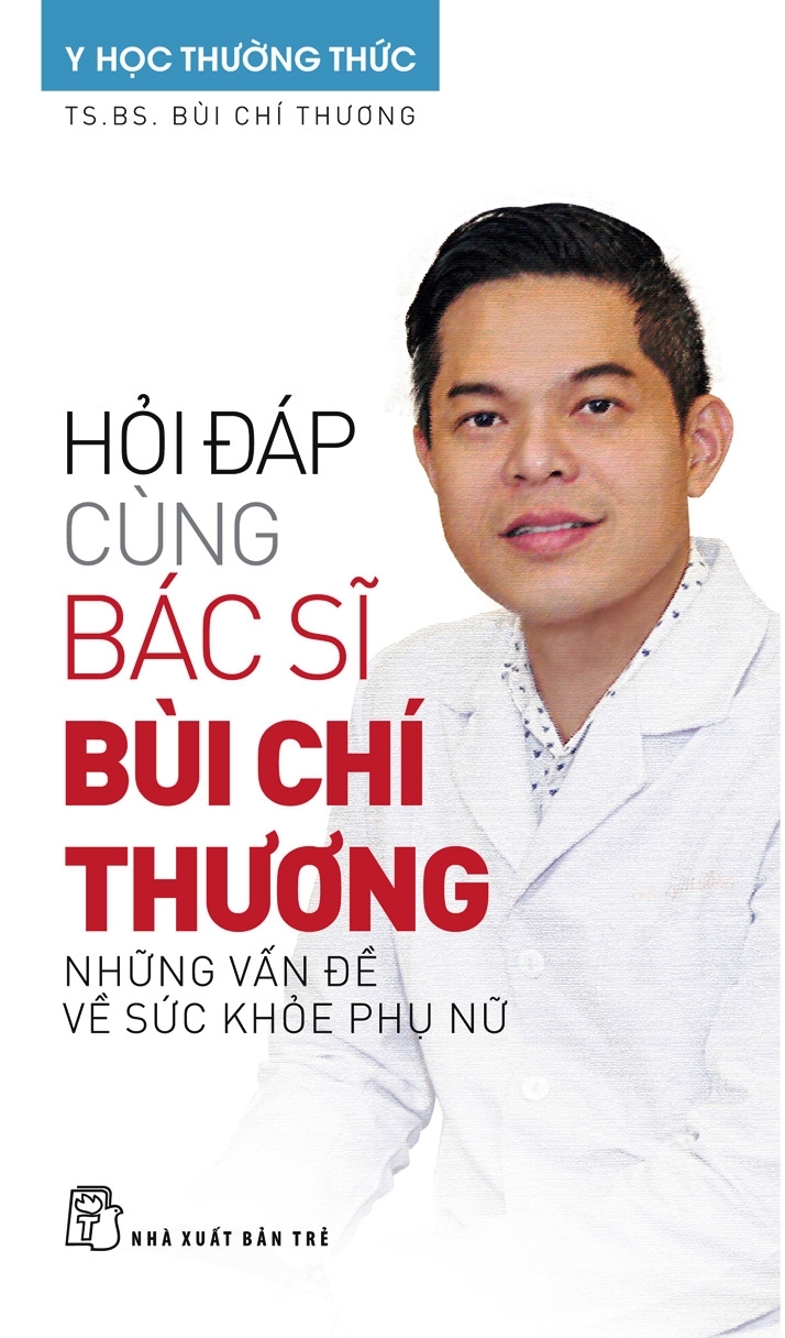 Hoi Dap Cung Bac Si Bui Chi Thuong - Nhung Van De Ve Suc Khoe Phu Nu