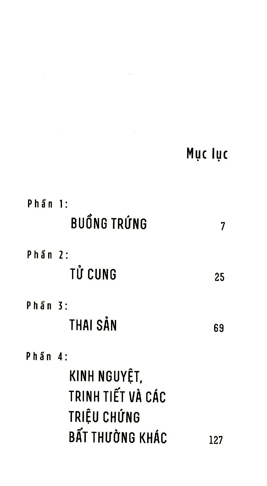 Hoi Dap Cung Bac Si Bui Chi Thuong - Nhung Van De Ve Suc Khoe Phu Nu