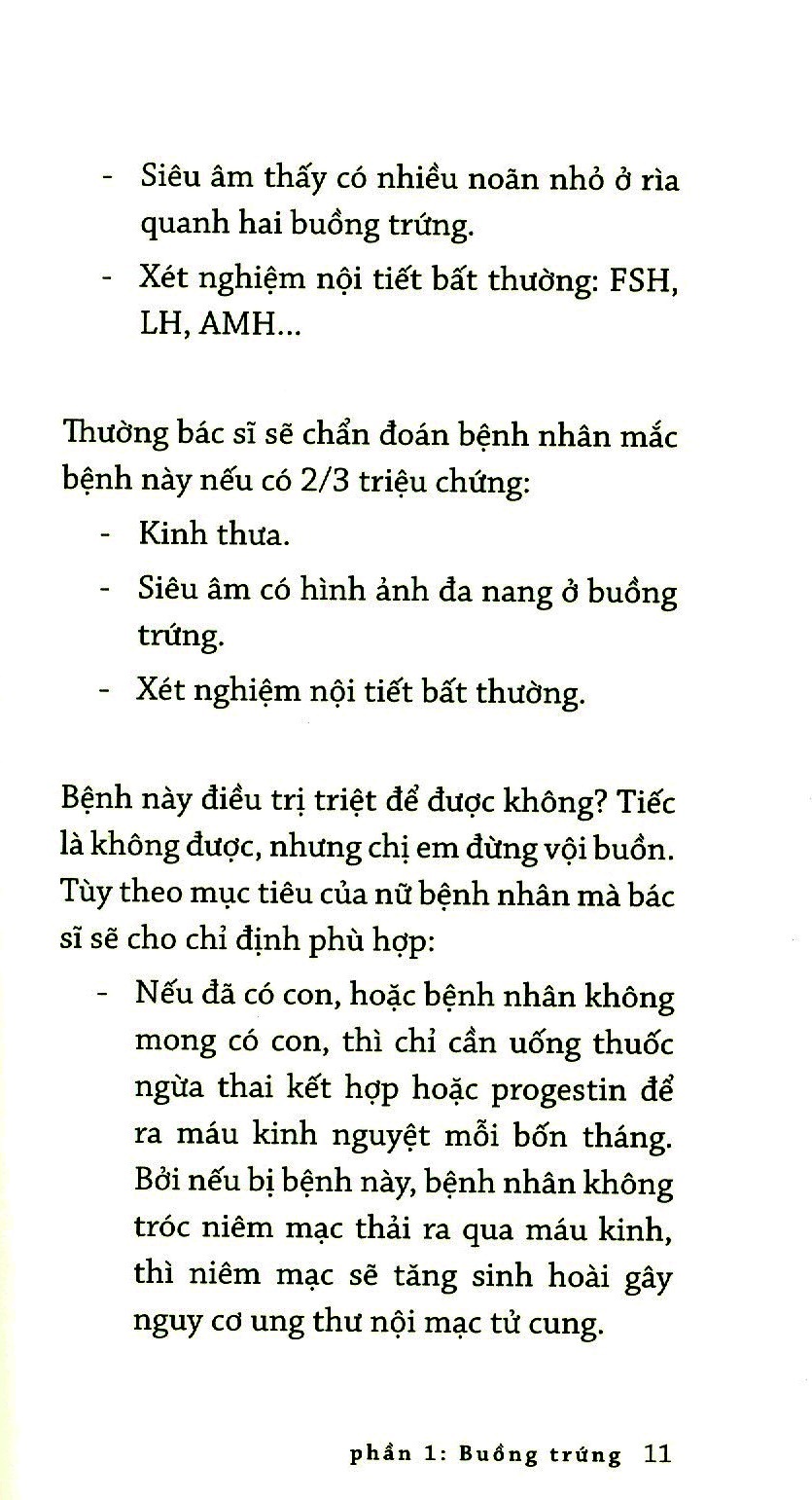 Hoi Dap Cung Bac Si Bui Chi Thuong - Nhung Van De Ve Suc Khoe Phu Nu