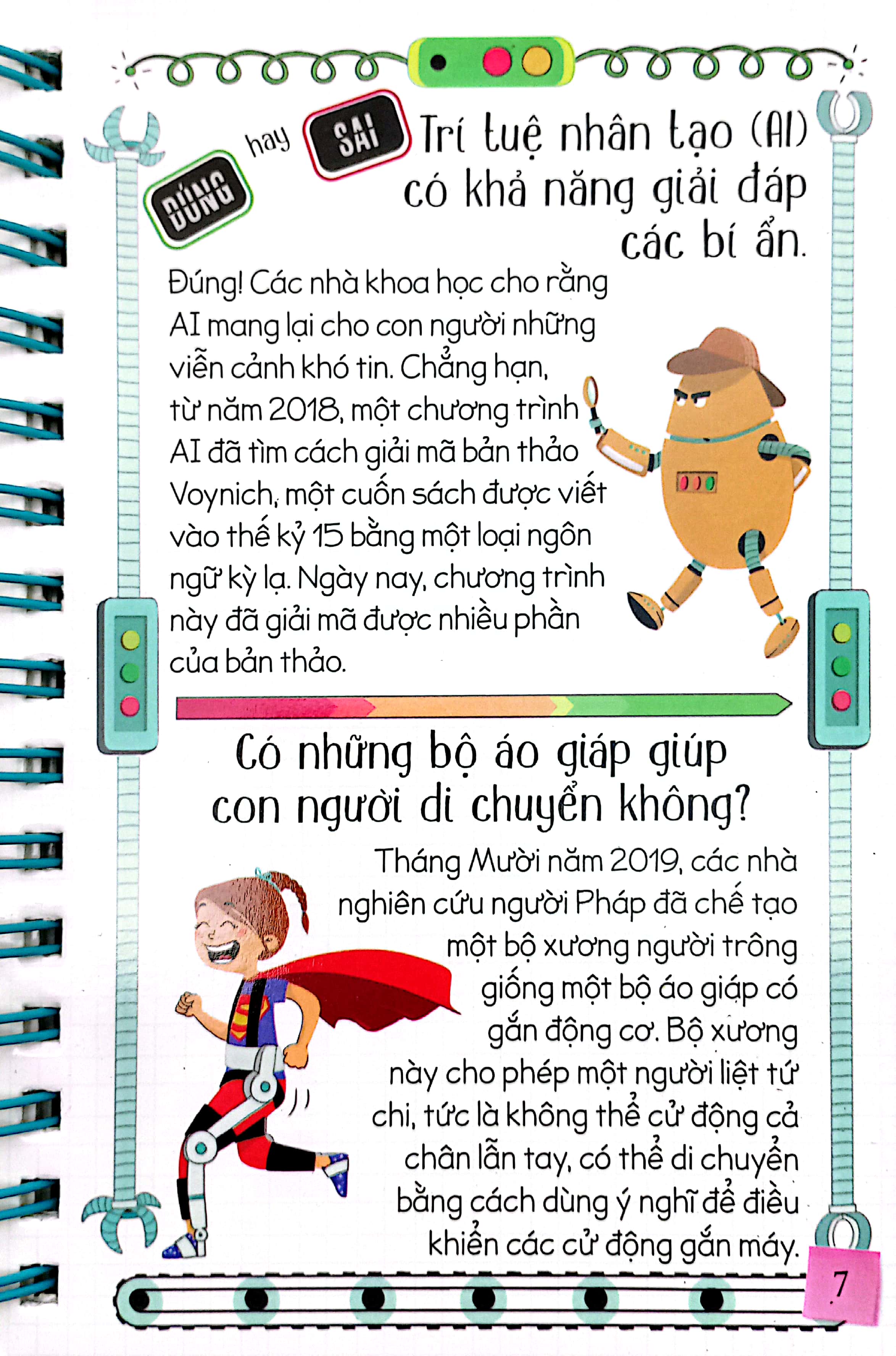 hỏi đáp cùng em - tương lai sẽ thế nào? - bìa cứng