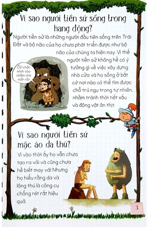 hỏi đáp cùng em - vì sao? (tái bản 2019)