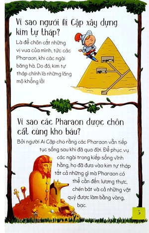 hỏi đáp cùng em - vì sao? (tái bản 2019)