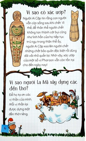 hỏi đáp cùng em - vì sao? (tái bản 2019)