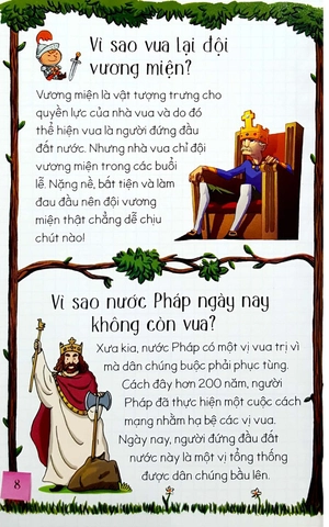 hỏi đáp cùng em - vì sao? (tái bản 2019)