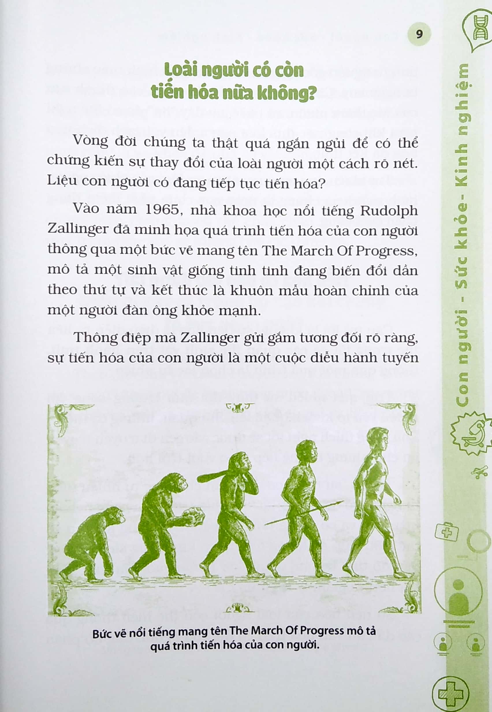 hỏi đáp khoa học - đọc ít nhất - hiểu nhiều nhất - 10 vạn câu hỏi vì sao? con người sức khỏe kinh nghiệm (tái bản)