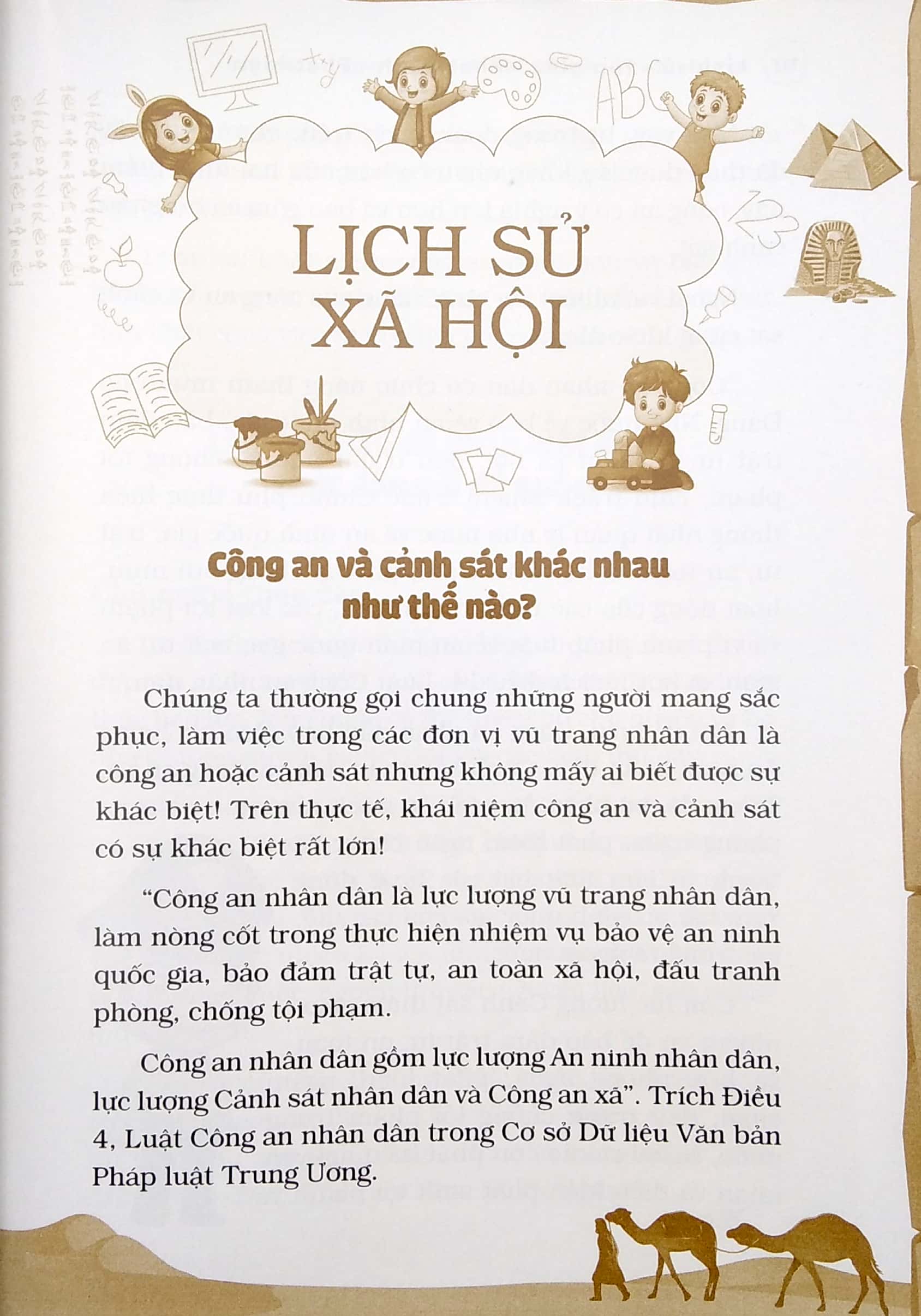 Hoi Dap Khoa Hoc - Doc It Nhat - Hieu Nhieu Nhat - 10 Van Cau Hoi Vi Sao? Lich Su Ton Giao Phat Minh Phat Hien (Tai Ban)