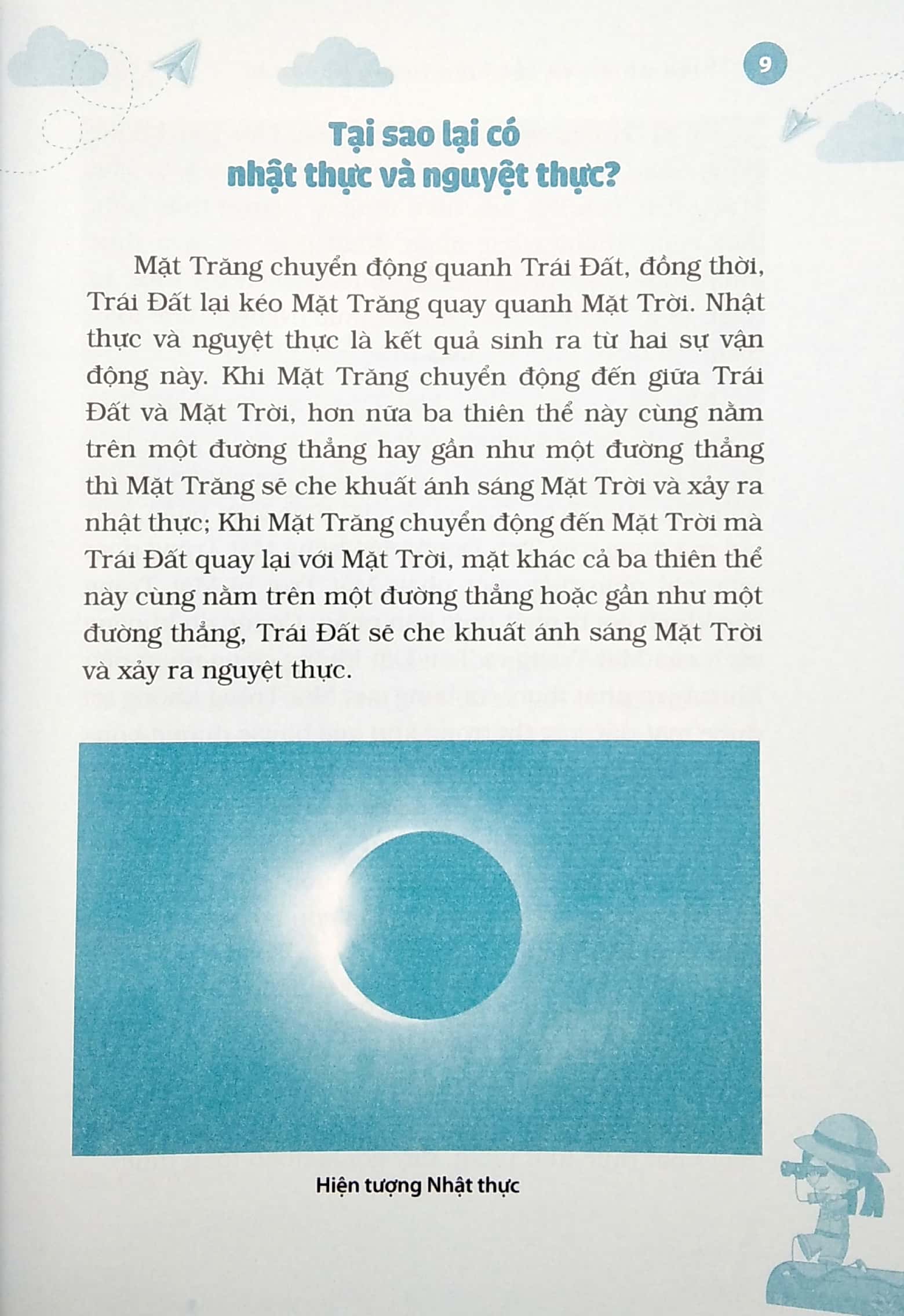 hỏi đáp khoa học - đọc ít nhất - hiểu nhiều nhất - 10 vạn câu hỏi vì sao? thiên nhiên và các hiện tượng huyền bí (tái bản)