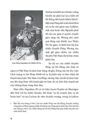 hỏi đáp lịch sử việt nam - tập 4 - cuộc kháng chiến chống pháp lần thứ nhất (1858-cuối thế kỉ xix)