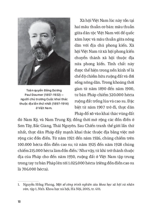 hỏi đáp lịch sử việt nam - tập 5 - đầu thế kỷ xx đến ngày thành lập đảng cộng sản việt nam (1930)