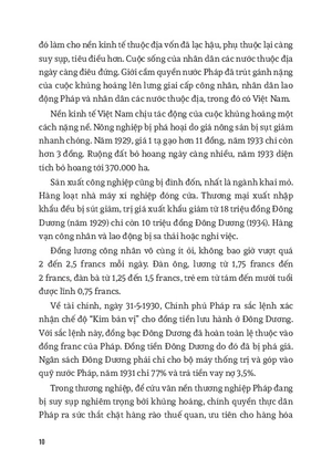 hỏi đáp lịch sử việt nam - tập 6 - từ xô viết nghệ tĩnh đến cách mạng tháng 8 (1930-1945)