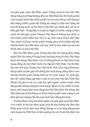 hỏi đáp lịch sử việt nam - tập 7 - cuộc kháng chiến chống pháp lần thứ hai (1945-1954)