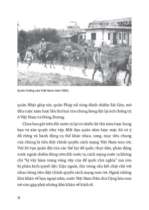 hỏi đáp lịch sử việt nam - tập 7 - cuộc kháng chiến chống pháp lần thứ hai (1945-1954)