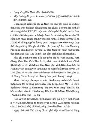 hỏi đáp lịch sử việt nam - tập 8 - cuộc kháng chiến chống mỹ cứu nước (1954-1965)