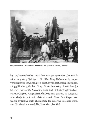 hỏi đáp lịch sử việt nam - tập 8 - cuộc kháng chiến chống mỹ cứu nước (1954-1965)