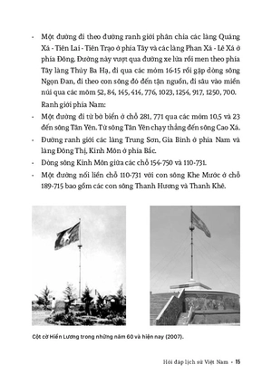 hỏi đáp lịch sử việt nam - tập 8 - cuộc kháng chiến chống mỹ cứu nước (1954-1965)