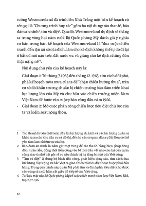 hỏi đáp lịch sử việt nam - tập 9 - từ xuân mậu thân (1968) đến chiến dịch hồ chí minh (1965-1975)