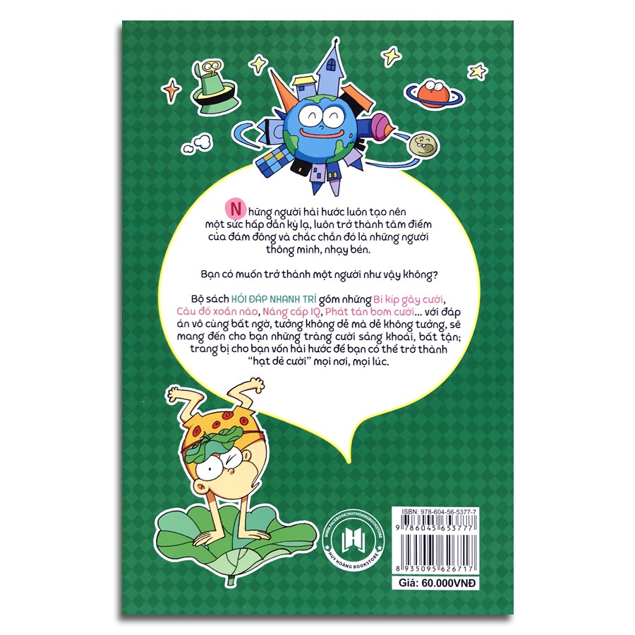 hỏi đáp nhanh trí - tiếu ngạo giang hồ