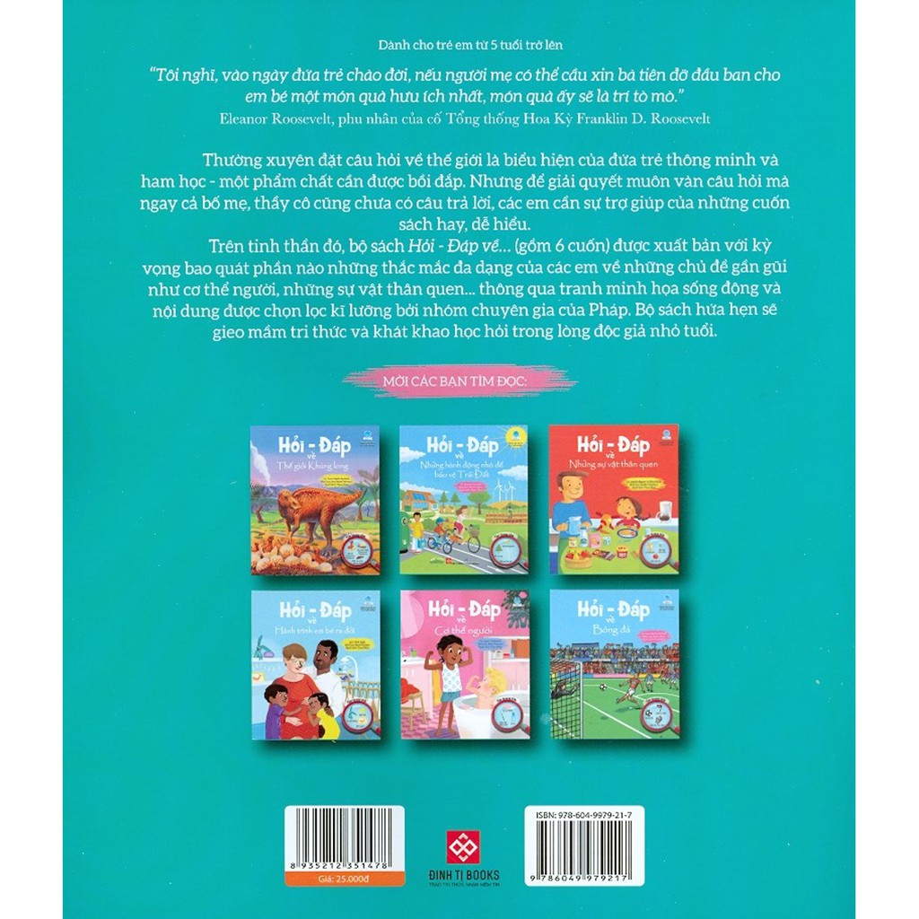 hỏi - đáp về cơ thể người