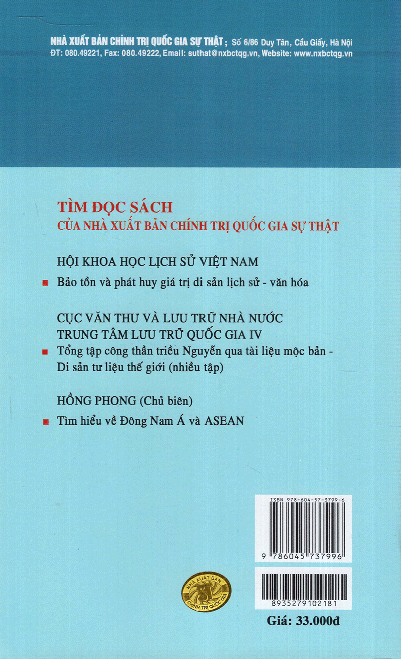 hỏi - đáp về di sản thế giới và di sản thế giới tại việt nam
