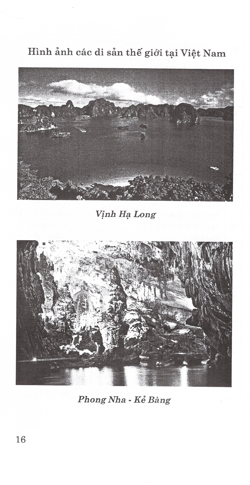 hỏi - đáp về di sản thế giới và di sản thế giới tại việt nam