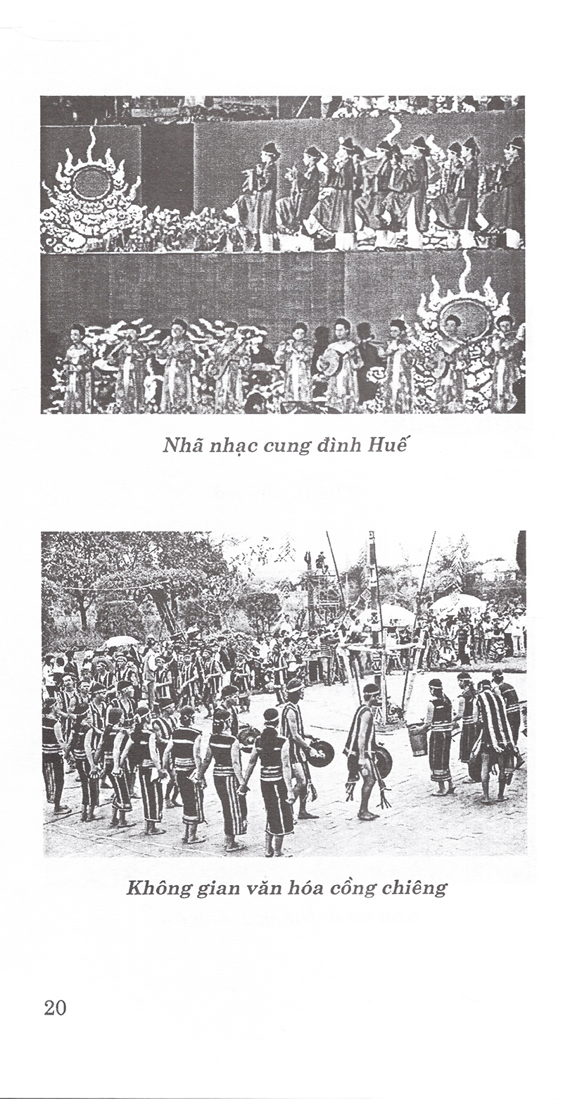 hỏi - đáp về di sản thế giới và di sản thế giới tại việt nam