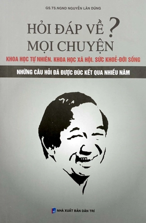 hỏi đáp về mọi chuyện