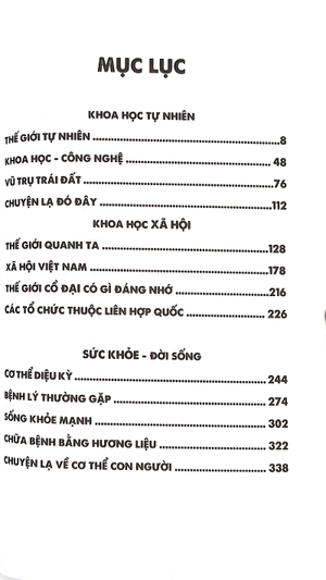 hỏi đáp về mọi chuyện