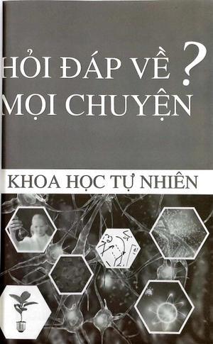 hỏi đáp về mọi chuyện