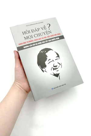 hỏi đáp về mọi chuyện