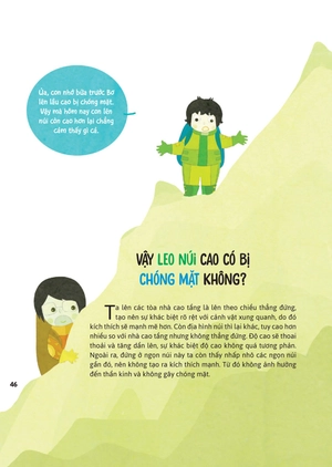 hỏi đáp về thế giới - cơ thể con người thật kì diệu