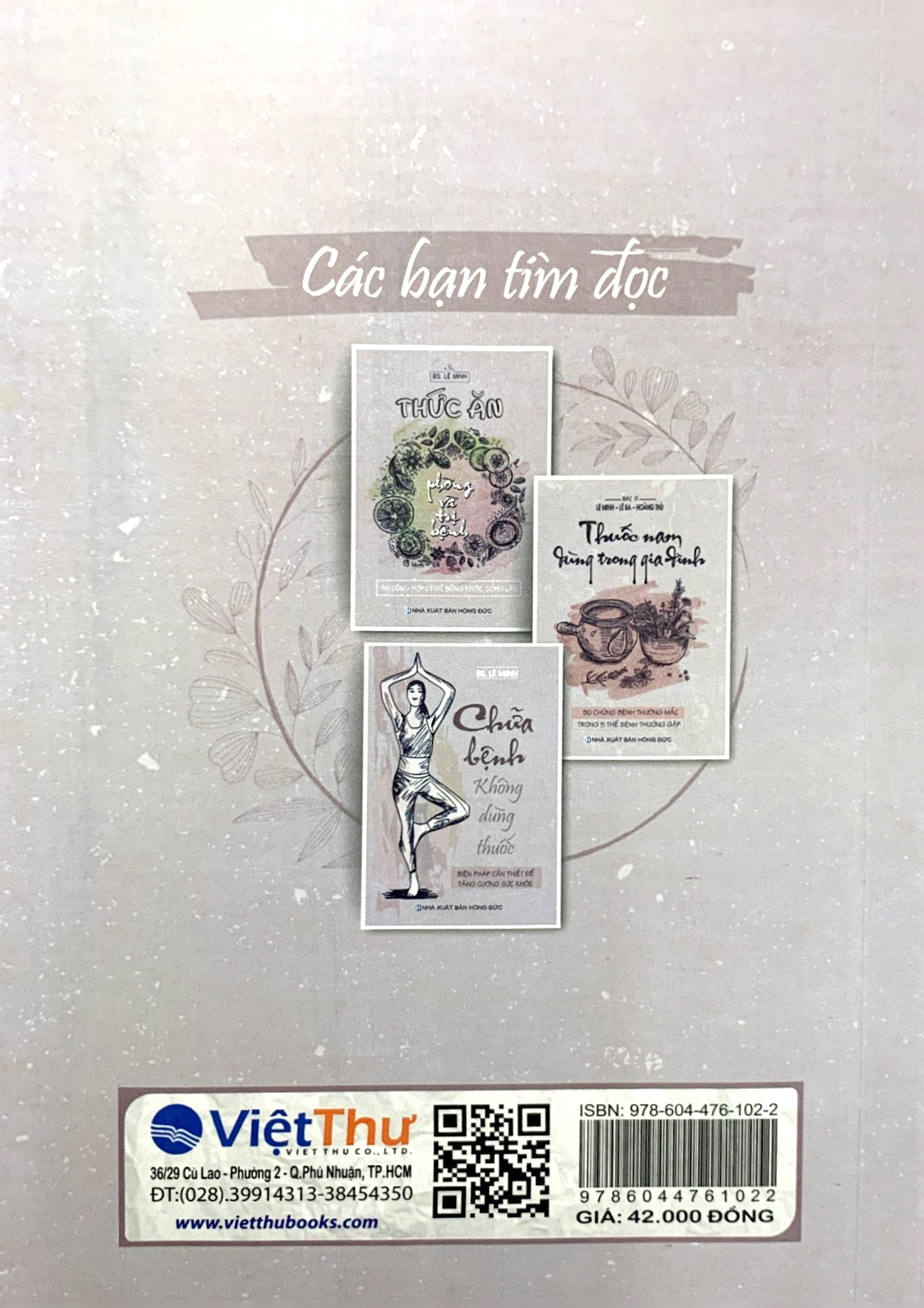 hỏi đáp về thực dưỡng - ăn uống hợp lý để phòng và điều trị bệnh