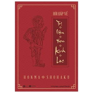 hỏi đáp về trị liệu theo kinh lạc