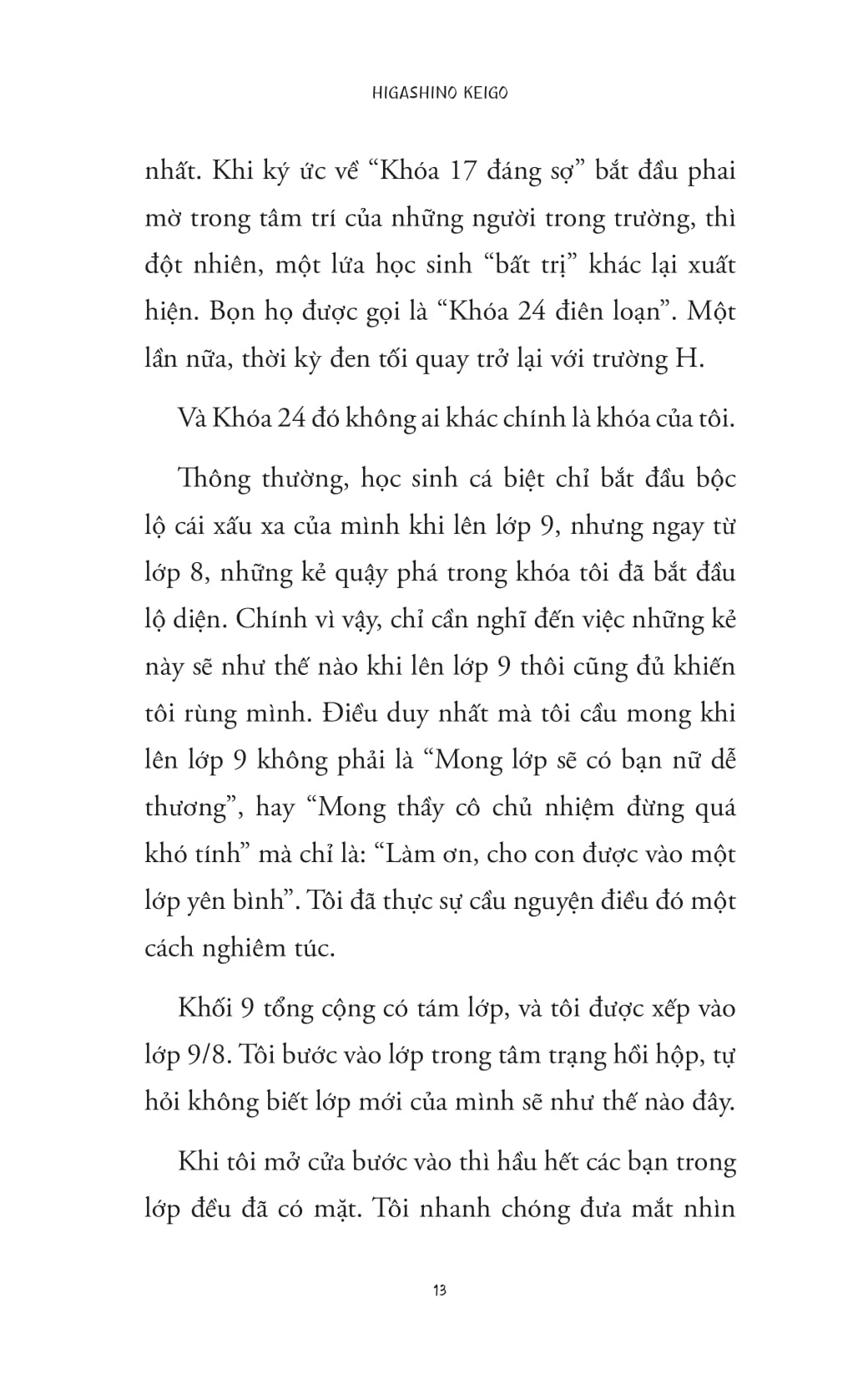 Hoi Do Chung Ta La Nhung Ke Ngoc