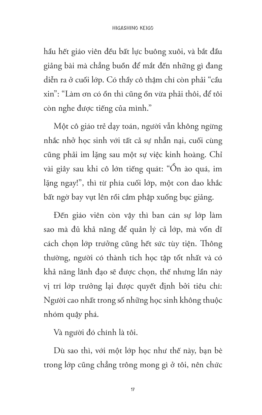 Hoi Do Chung Ta La Nhung Ke Ngoc