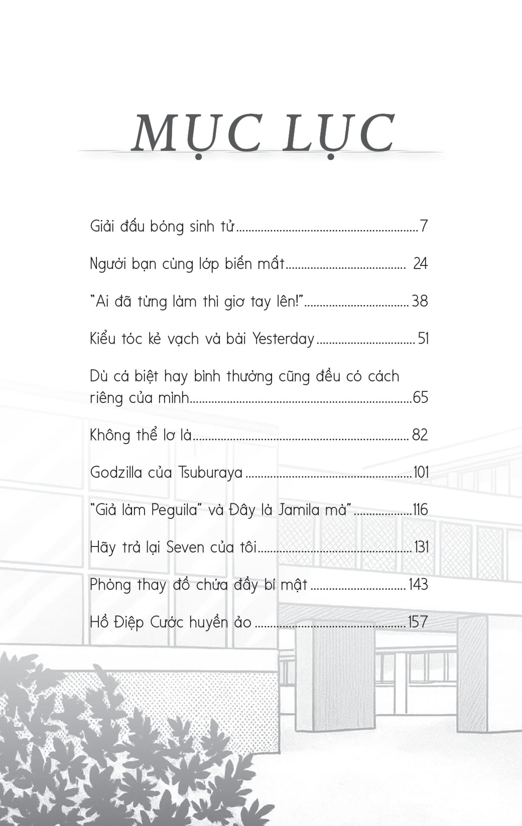 Hoi Do Chung Ta La Nhung Ke Ngoc