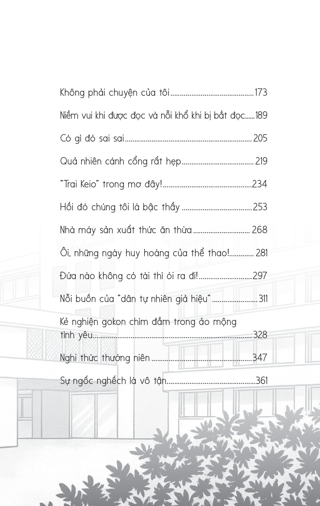 Hoi Do Chung Ta La Nhung Ke Ngoc