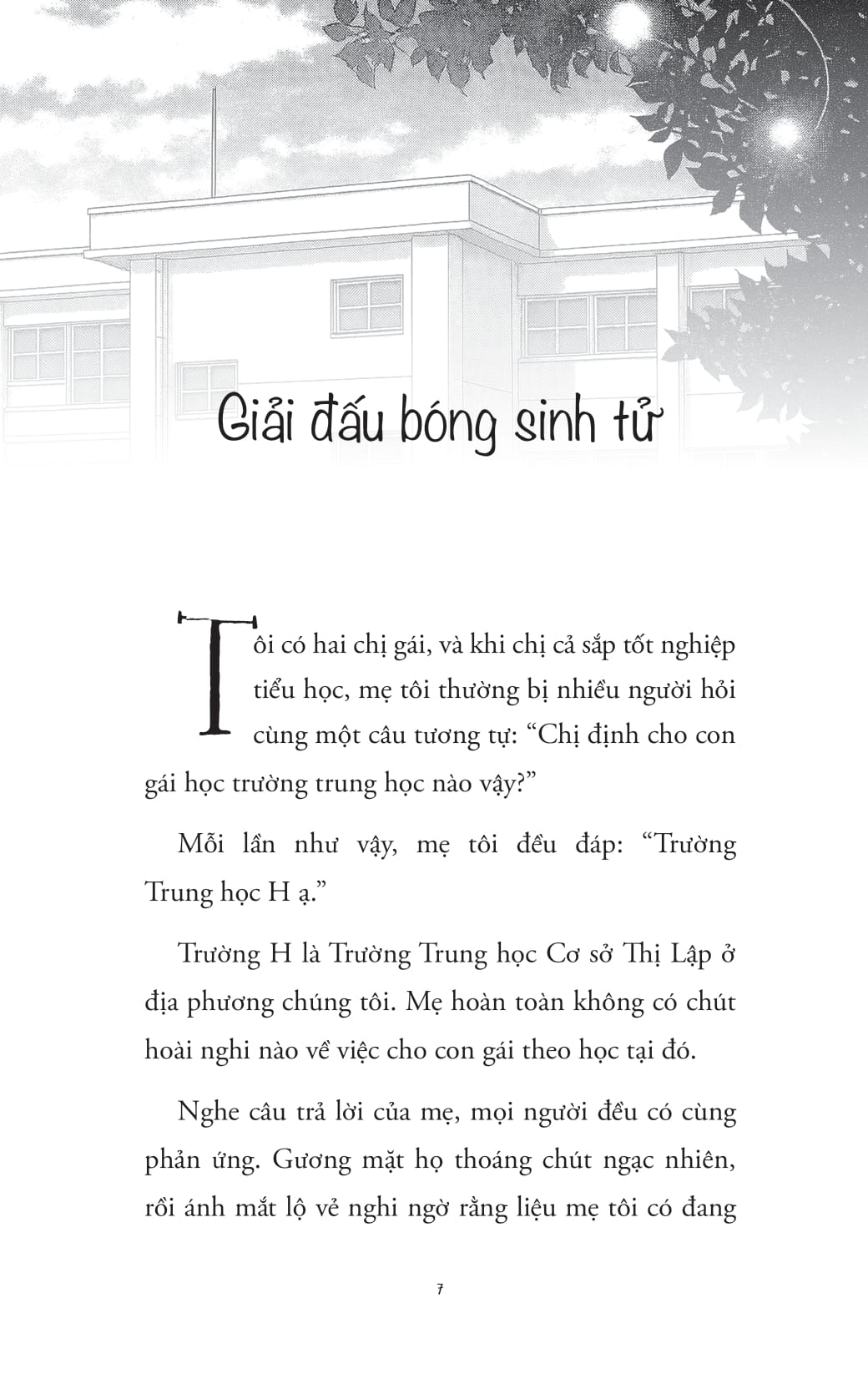Hoi Do Chung Ta La Nhung Ke Ngoc