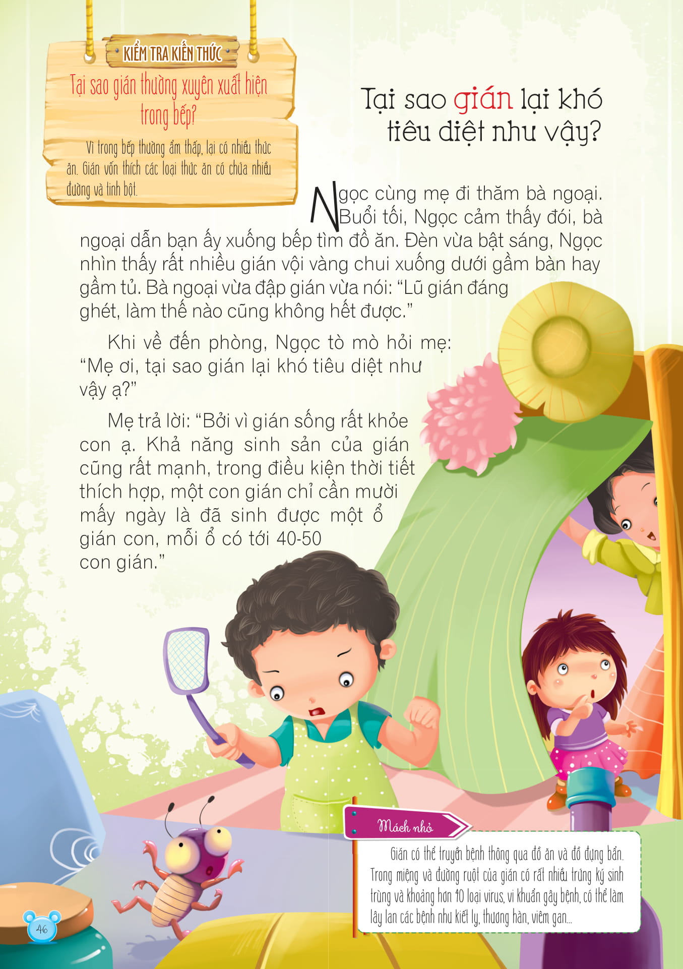 hỏi gì cũng biết - bí mật về động vật