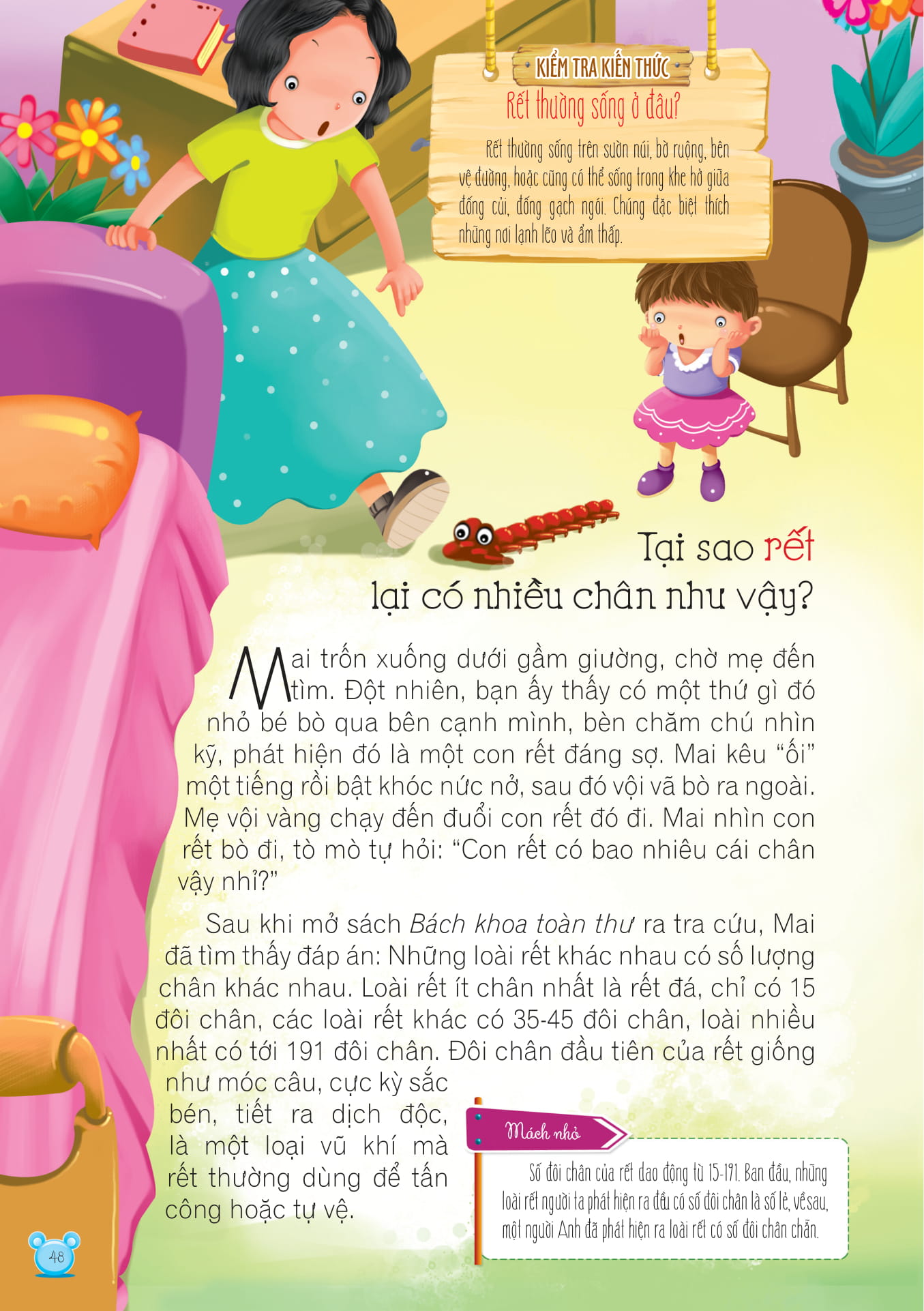 hỏi gì cũng biết - bí mật về động vật