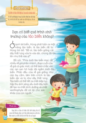 hỏi gì cũng biết - bí mật về thực vật