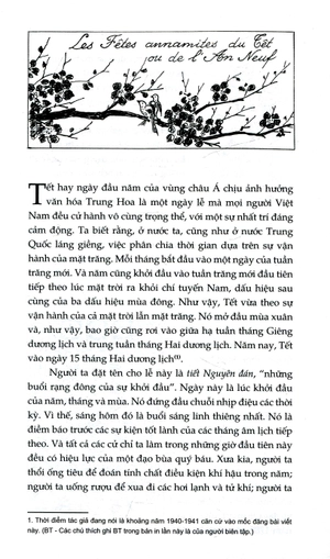 hội hè lễ tết của người việt (tái bản 2023)