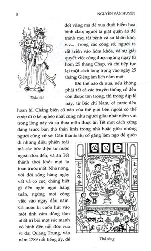 hội hè lễ tết của người việt (tái bản 2023)