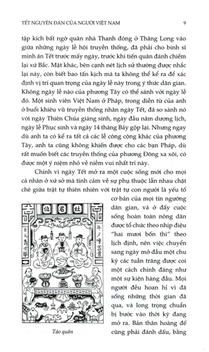 hội hè lễ tết của người việt (tái bản 2023)