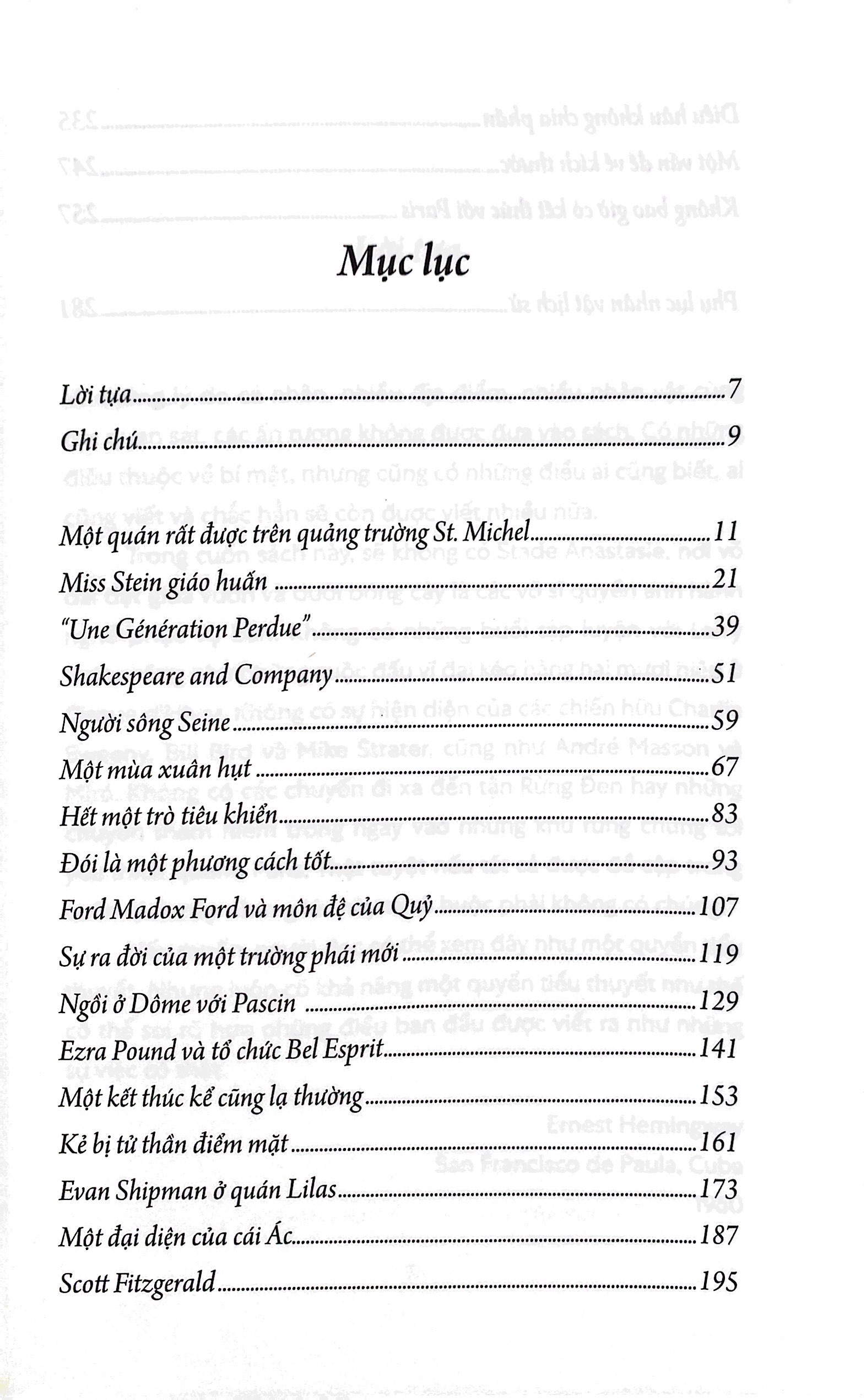 hội hè miên man (tái bản 2023)