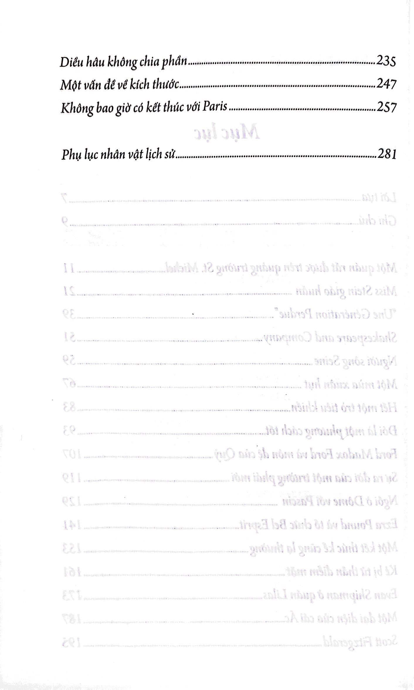 hội hè miên man (tái bản 2023)