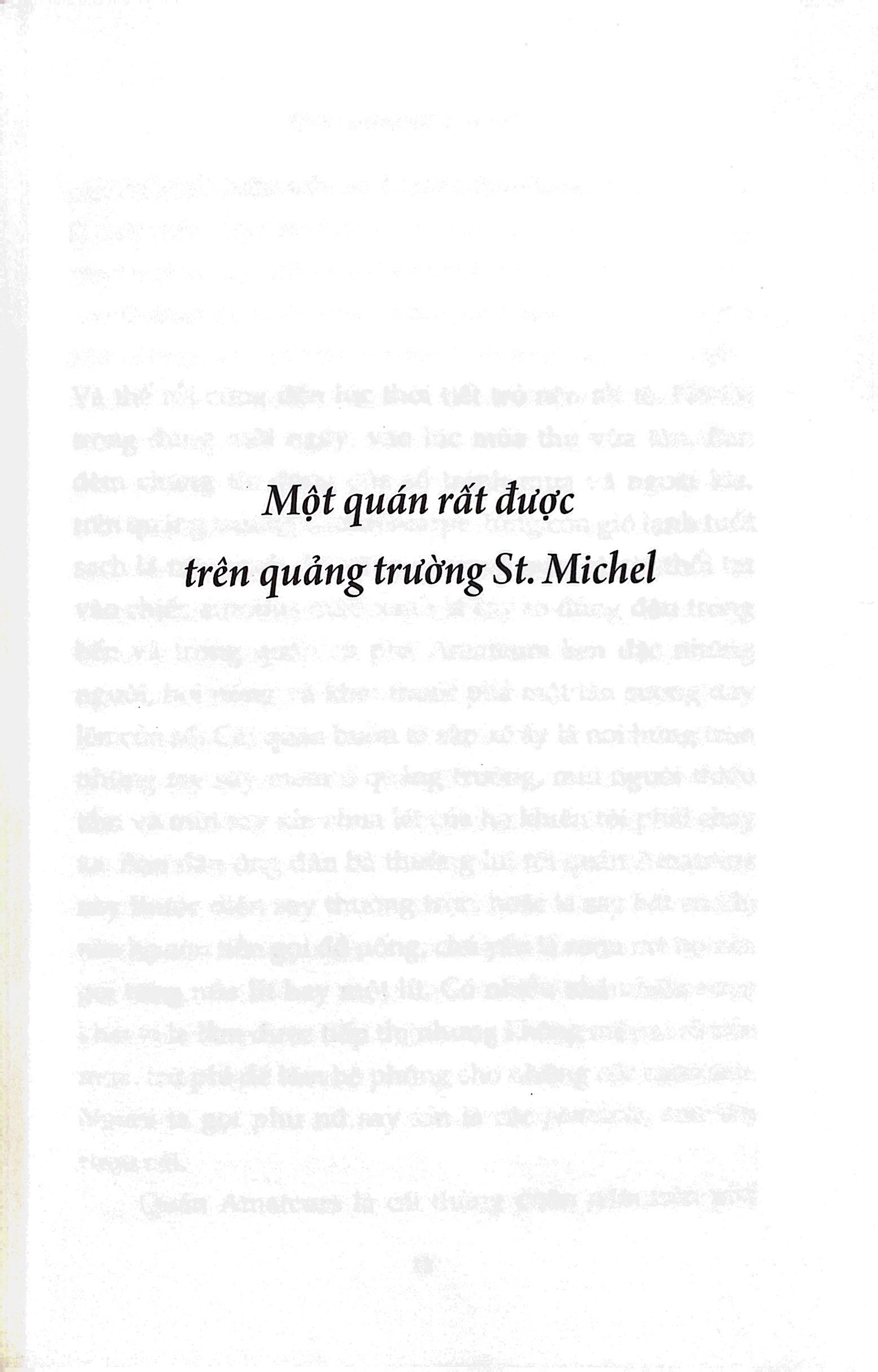 hội hè miên man (tái bản 2023)