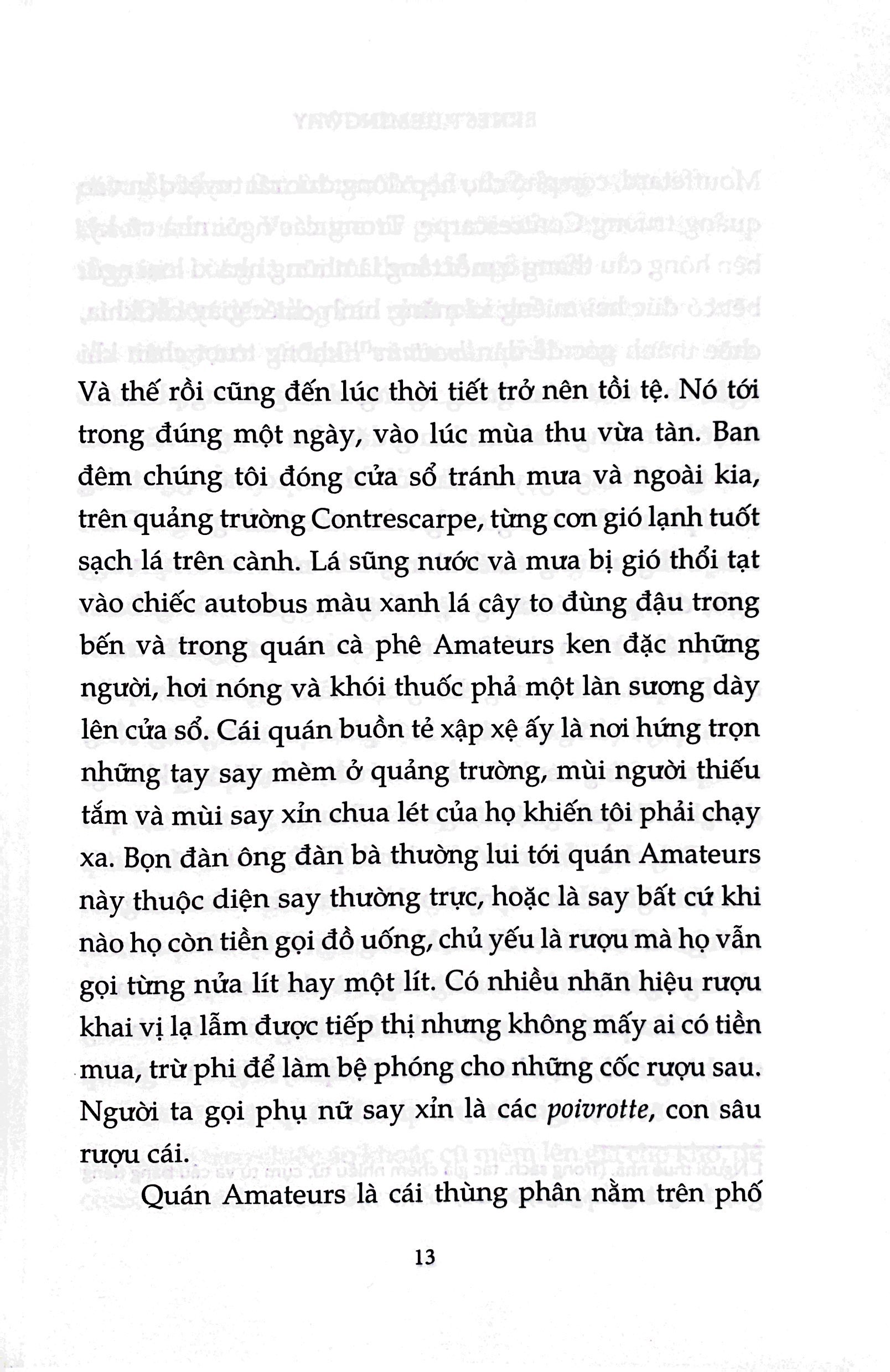 hội hè miên man (tái bản 2023)