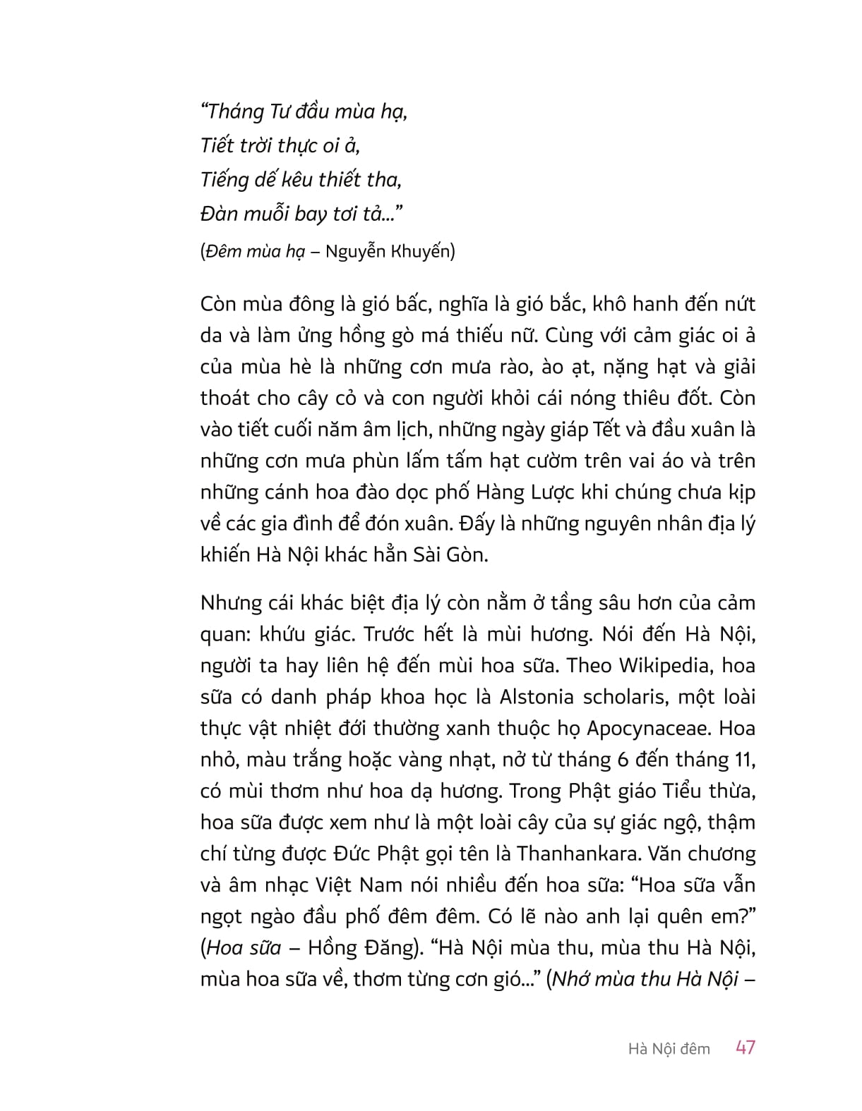 hội họa bùi xuân phái và tôi